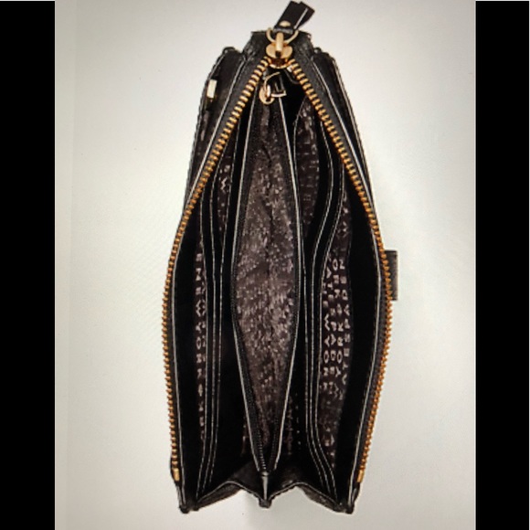 KATE SPADE♠️ LARCHMONT AVENUE ALEGRA CROSS… - Picture 5 of 16